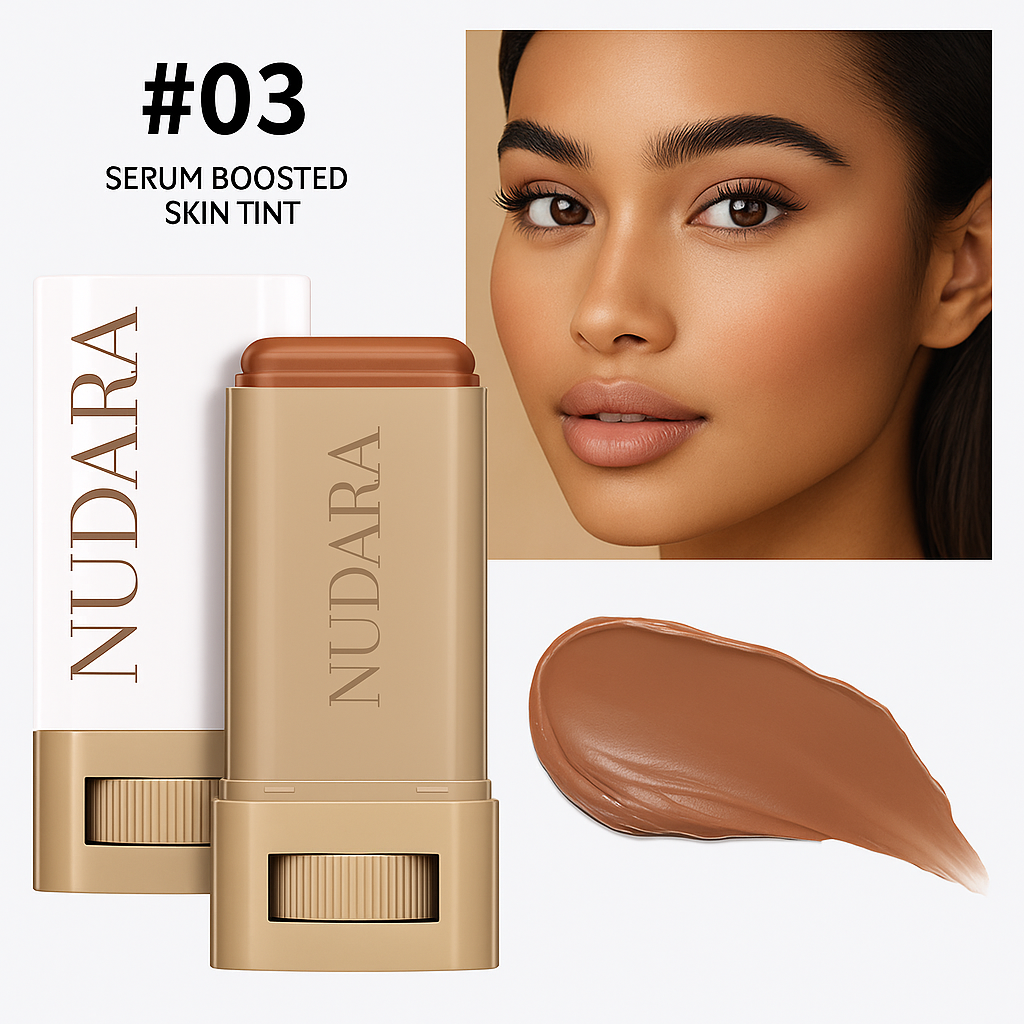 Nudara – Skin Veil Tint