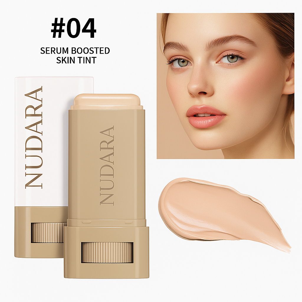 Nudara – Skin Veil Tint