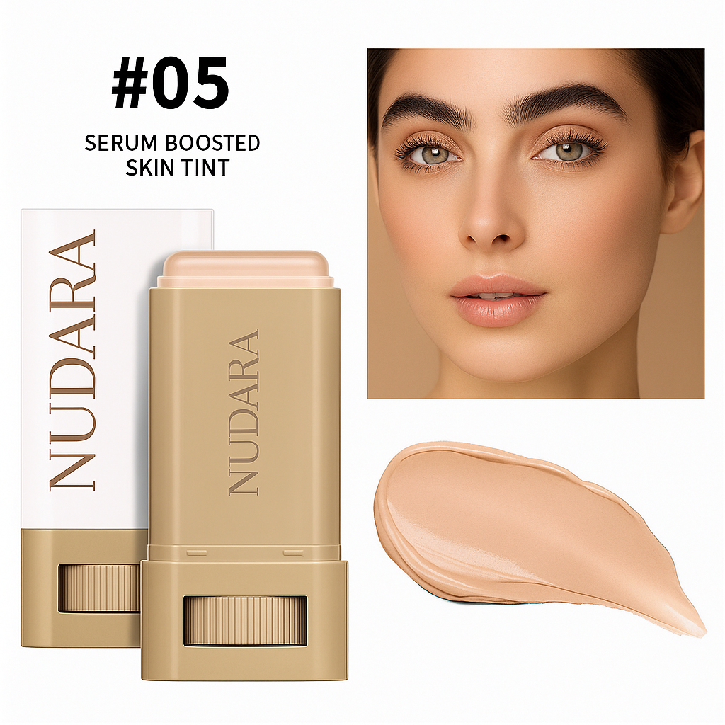 Nudara – Skin Veil Tint