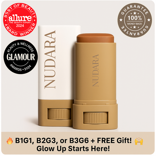Nudara – Skin Veil Tint
